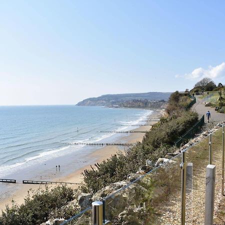 Royal Cliff Luxury Apartments - The Bay Sandown Exterior foto