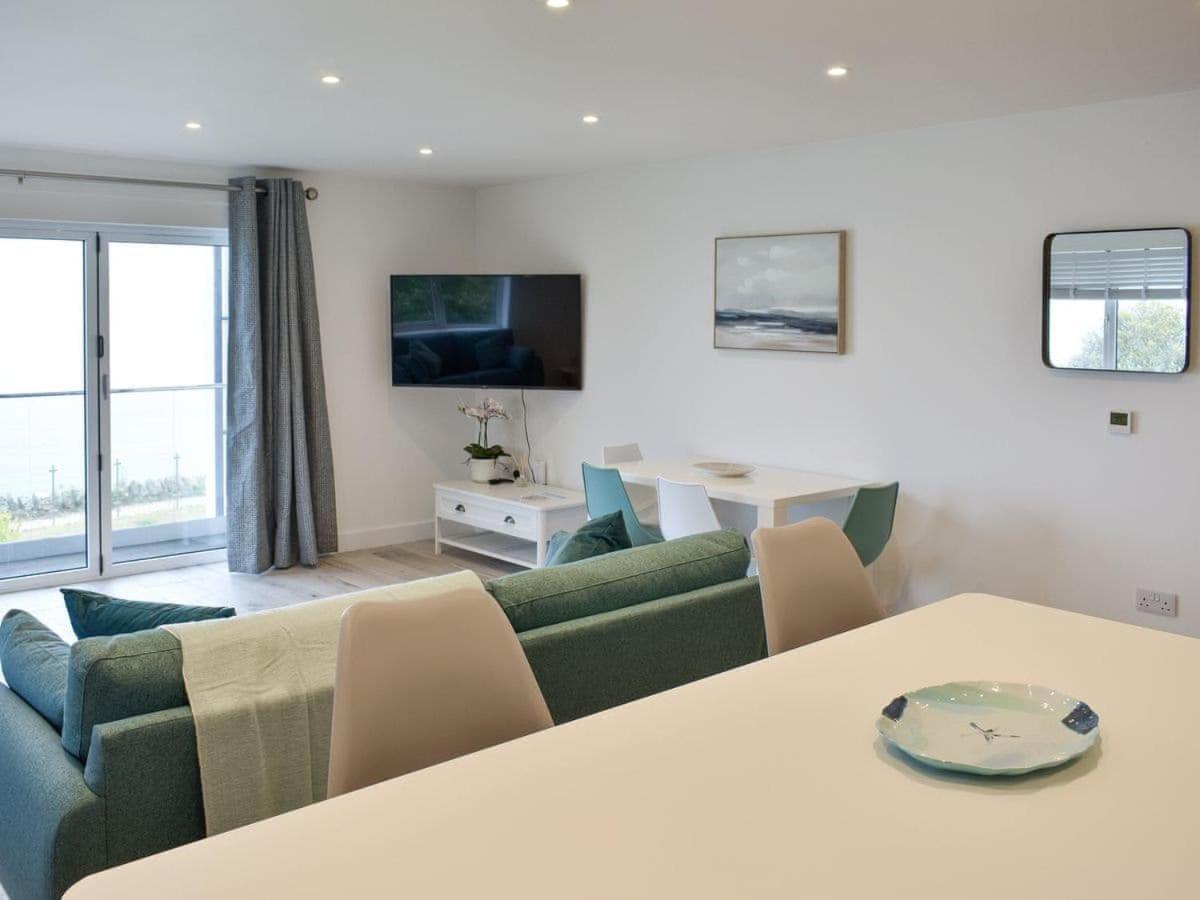 Royal Cliff Luxury Apartments - The Bay Sandown Exterior foto