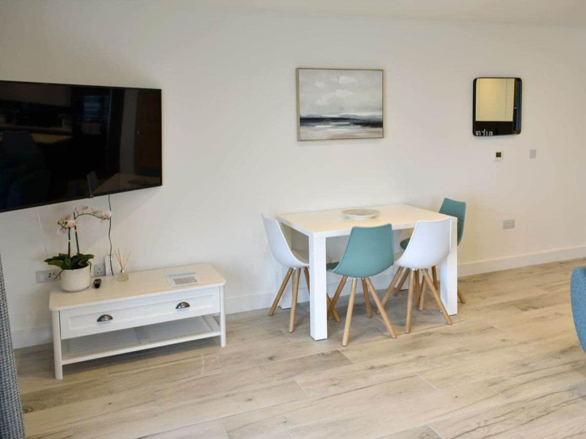 Royal Cliff Luxury Apartments - The Bay Sandown Exterior foto