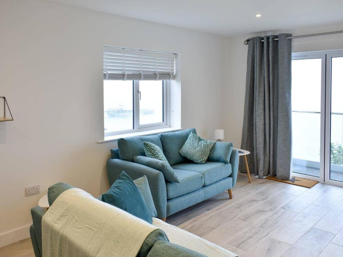 Royal Cliff Luxury Apartments - The Bay Sandown Exterior foto