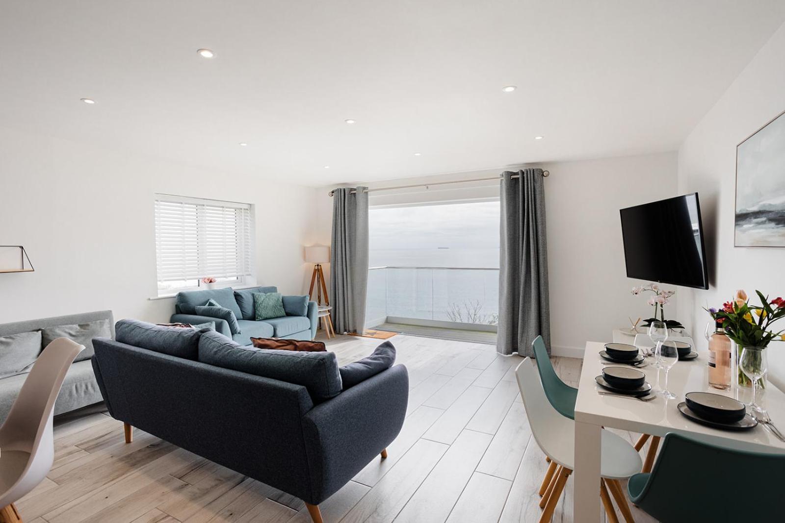 Royal Cliff Luxury Apartments - The Bay Sandown Exterior foto
